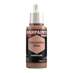 Warpaints Fanatic:...