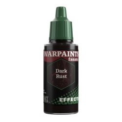 Warpaints Fanatic Effects:...