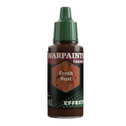 Warpaints Fanatic Effects:...