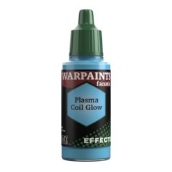 Warpaints Fanatic Effects:...