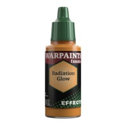 Warpaints Fanatic Effects:...