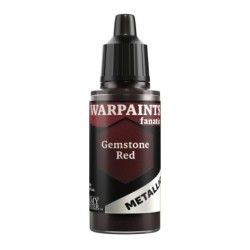 Warpaints Fanatic Metallic:...