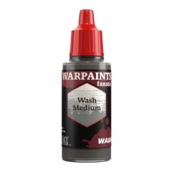 Warpaints Fanatic Wash:...