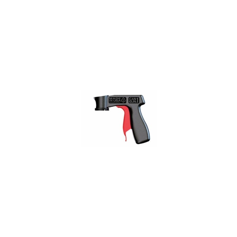 Spray Can Trigger Grip