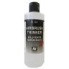 Diluyente Aerógrafo Thinner 200ml