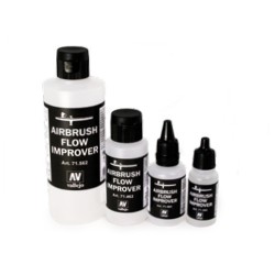 Airbrush Flow Improver 200ml