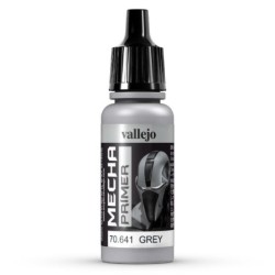 Mecha Primers Grey