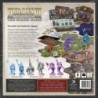 HoMM III The Board Game: Core Game (Inglés)