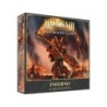 Heroes of Might and Magic III: Inferno Expansion (Castellano)