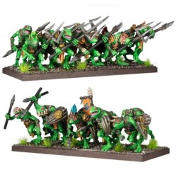 KoW Trident Realm Ambush Starter Set