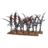 Abyssal Dwarf Gargoyles (10)