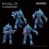 Halo Flashpoint SpartanEdition (Castellano)