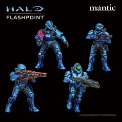 Halo Flashpoint SpartanEdition (Castellano)