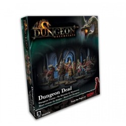 Dungeon Essentials: Dungeon...