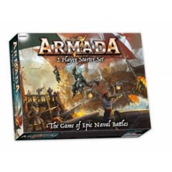 Armada Starter Set para Dos...