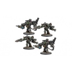 Marauder Ripper Rainmakers/Maulers