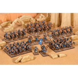 Empire of Dust Mega Army