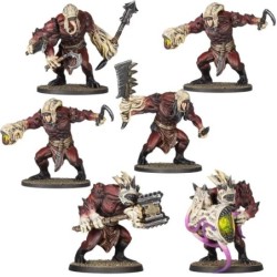 FF Nightstalker Butcher Squad