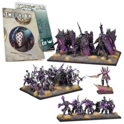 Twilight Kin Army