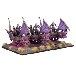 Void Skiff Regiment