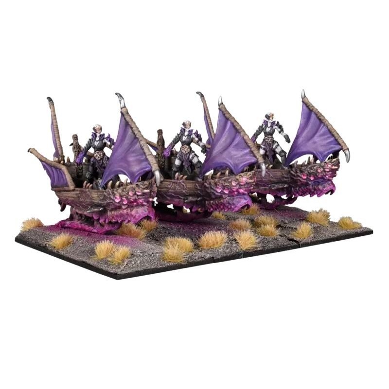 Void Skiff Regiment