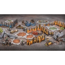 TerrainCrate: Armageddon Sector