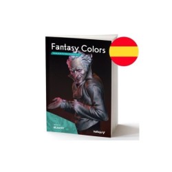 Fantasy Colors (Castellano)