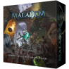 Maladum Dungeons of Enveron Starter Set (Spanish)  -- PREORDER --