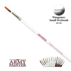 Wargamer Brush - Small...