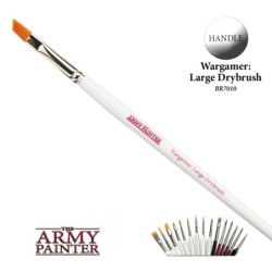 Wargamer Brush - Large...