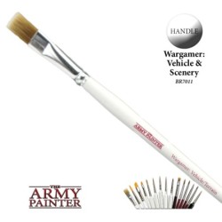 Wargamer Brush -...