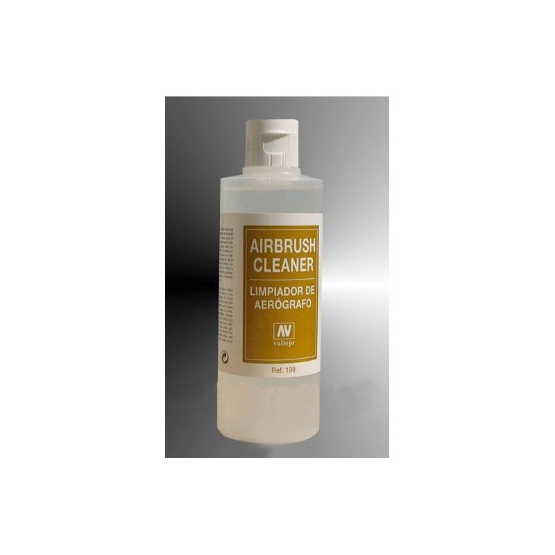 Airbrush cleaner 200ml