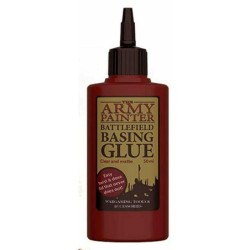 Basing Glue