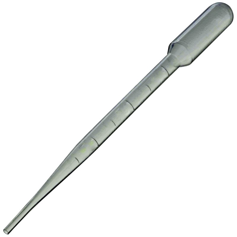 Pipettes 3ml