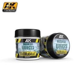 Water Gel Effects - 100ml...