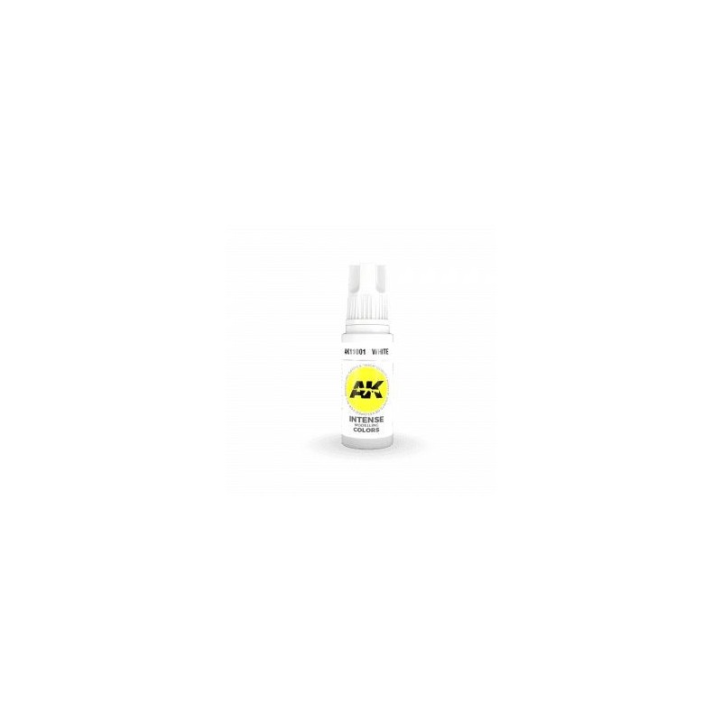 White 17ml