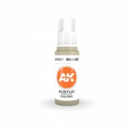 Rock Grey 17ml