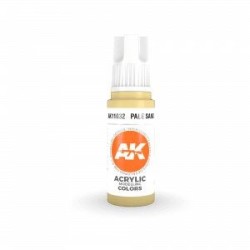 Pale Sand 17ml