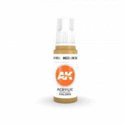 Medium Sand 17ml