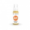 Sand Yellow 17ml