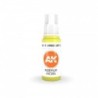 Fluorescent Yellow 17ml