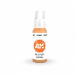 Sunny Skin Tone 17ml