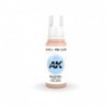 Pastel Pink 17ml