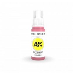 Intense Pink 17ml