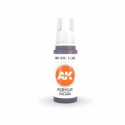 Lilac 17ml