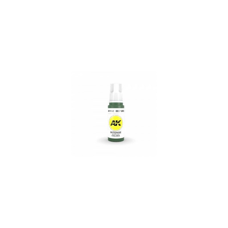 Deep Green 17ml