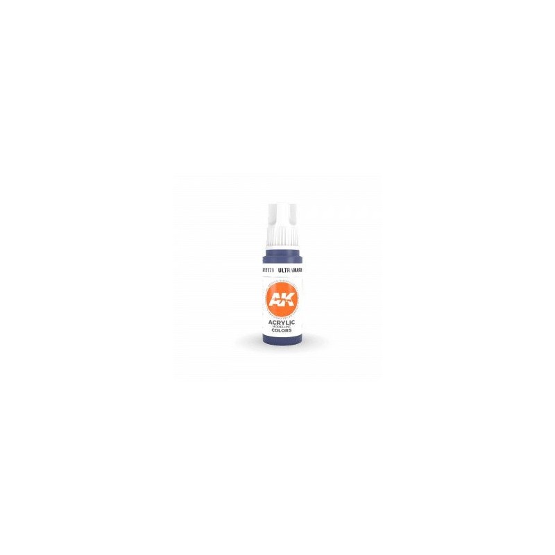 Ultramarine 17ml