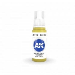 Old Gold 17ml