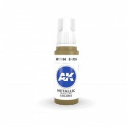 Brass 17ml