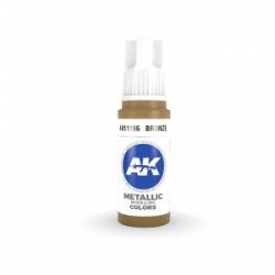 Bronze 17ml